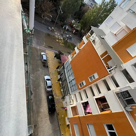 Rama 3 * Durrës