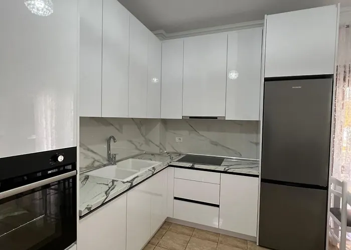 Rama 3 Apartament