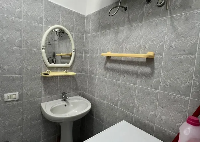 Rama 3 Apartament