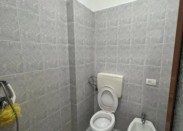 Rama 3 Apartament *