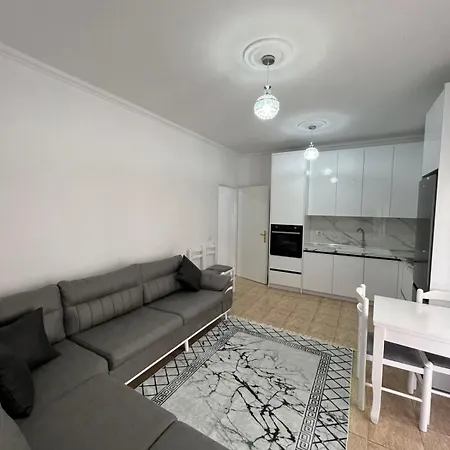Apartment Rama 3 Durres
