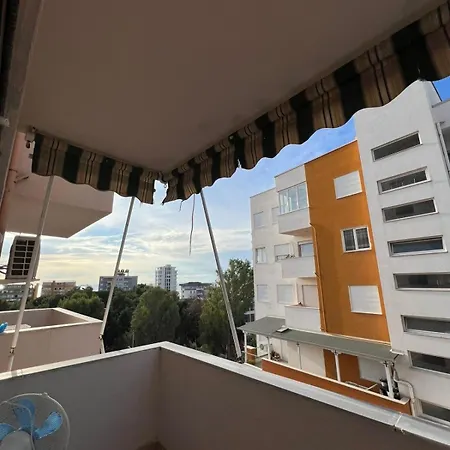 Rama 3 Durres