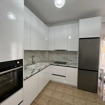 Rama 3 Apartment