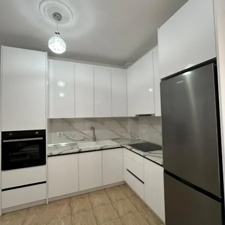 Appartement Rama 3 Durrës