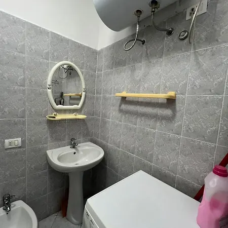 Rama 3 Apartment