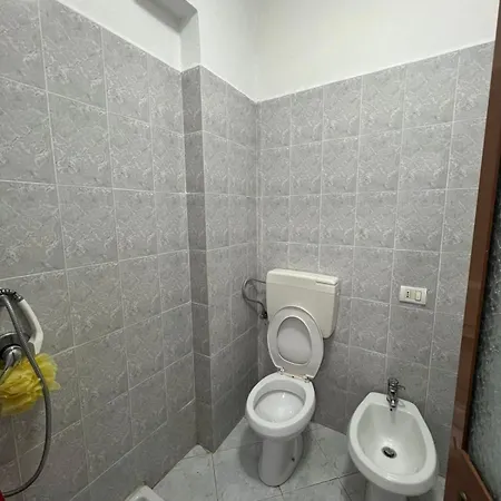 Rama 3 Apartment *