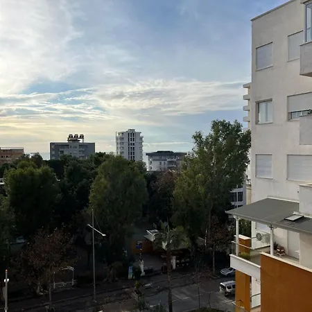 Appartement Rama 3 Durrës