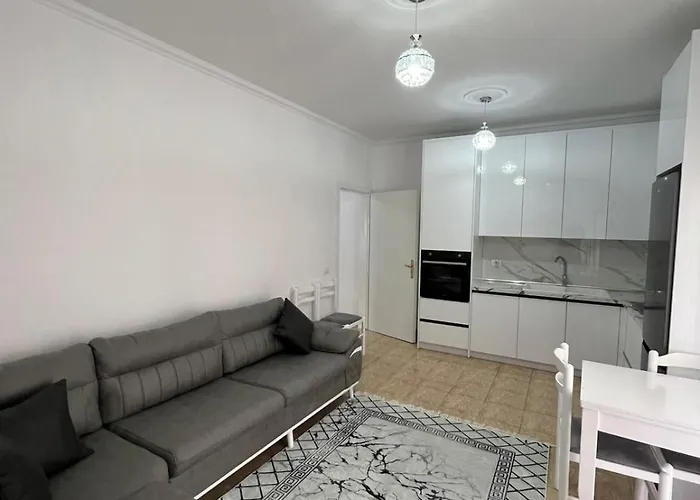 Apartment Rama 3 Durres