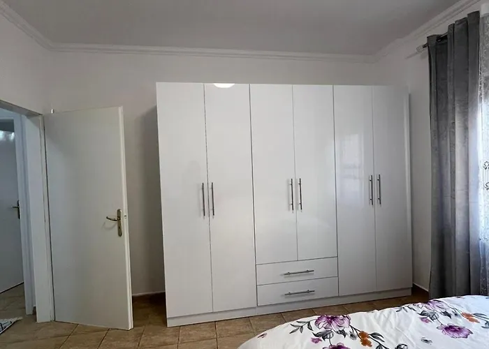 Apartment Rama 3