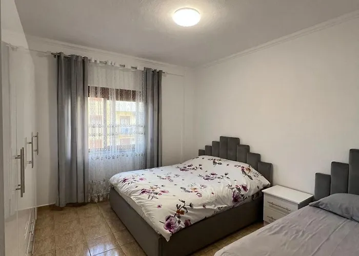 Rama 3 Appartement *