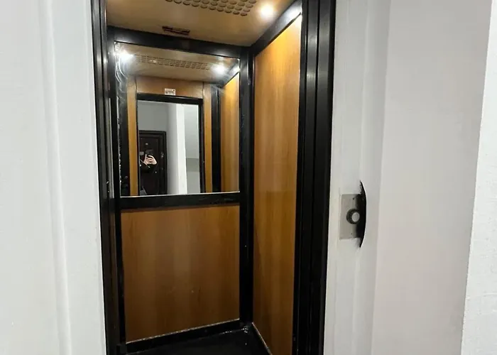 Appartement Rama 3 *
