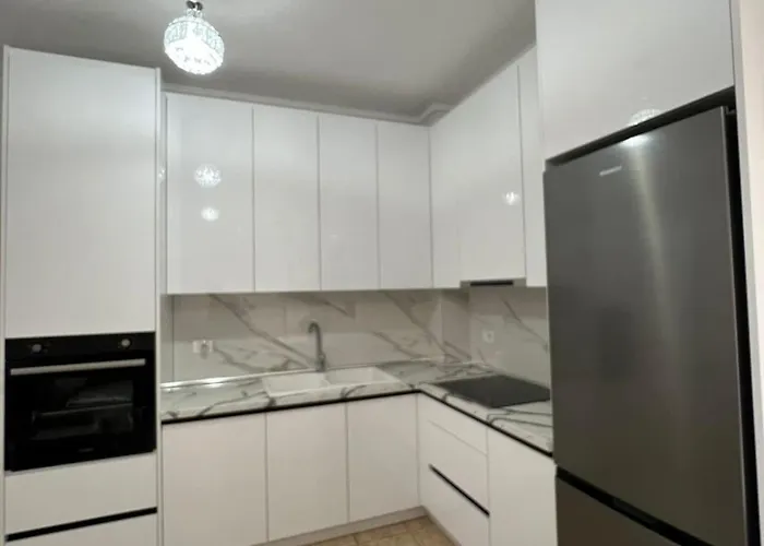 Appartement Rama 3 Durrës