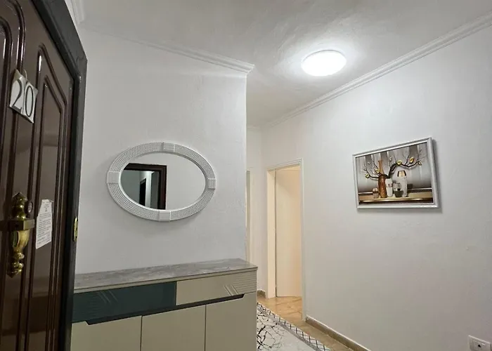 Apartment Rama 3 *